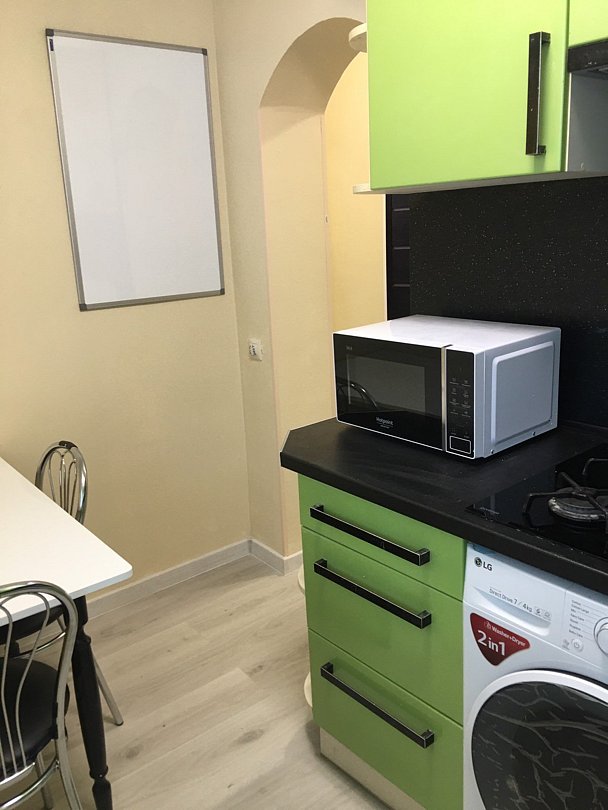 Женские Апартаменты Уютная Кровать, Калининградская область: фото 2