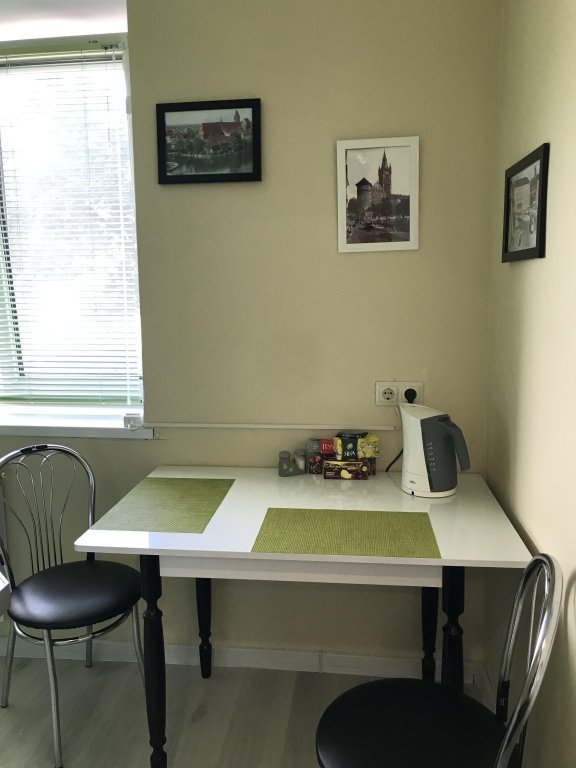 Женские Апартаменты Уютная Кровать, Калининградская область: фото 3