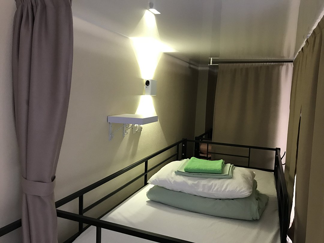 Женские Апартаменты Уютная Кровать, Калининградская область: фото 4