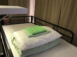 Верхнее спальное место Правая и Левая Комнаты, Женские Апартаменты Уютная Кровать, Калининград