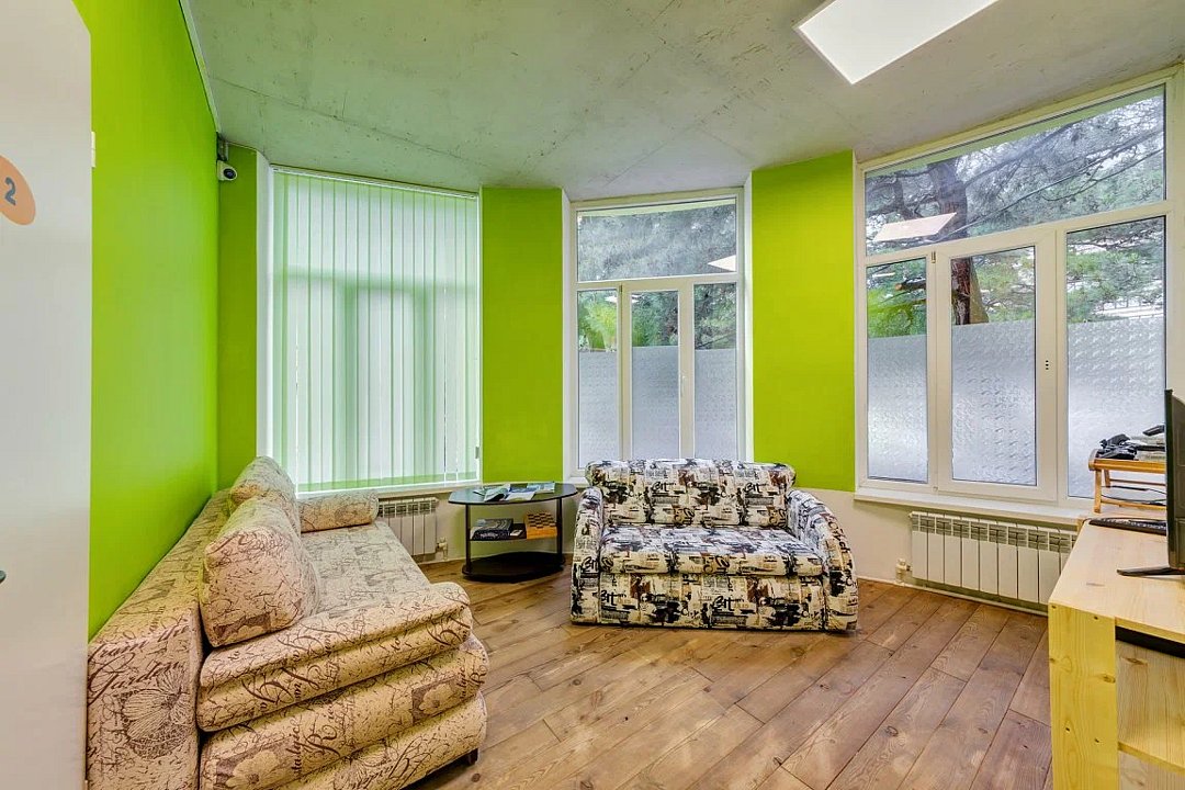 Хостел Идеал, Геленджик, Краснодарский край