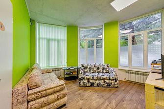 Хостел Идеал