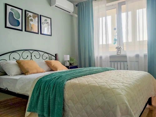 Апартаменты Классный Домик, Уфа, Республика Башкортостан