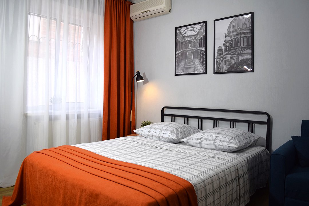 Квартиры на Ковалева, Ростов-на-Дону, Ростовская область