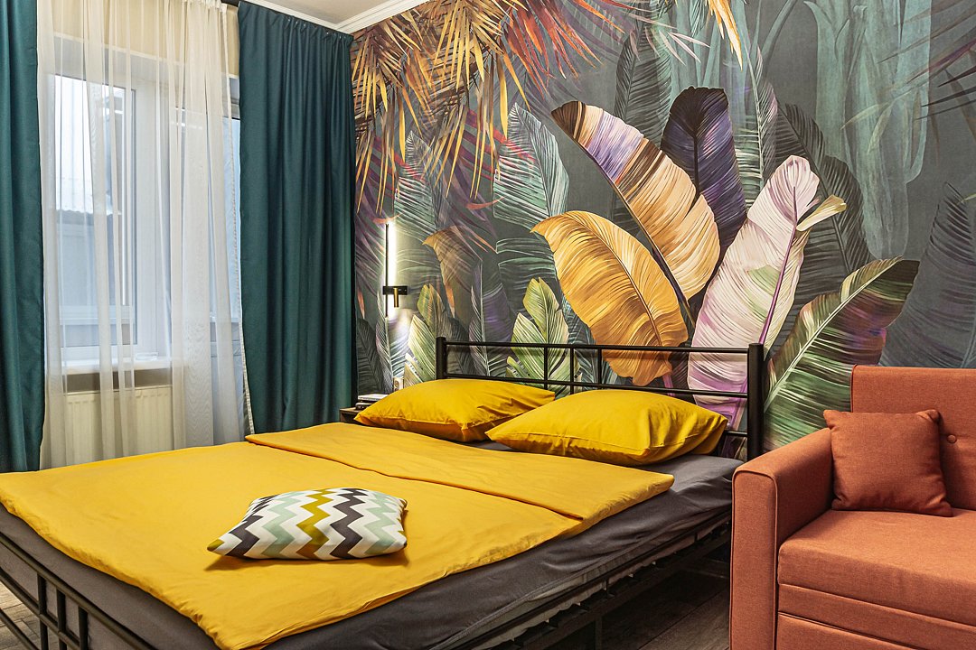 Квартиры на Ковалева, Ростовская область: фото 2