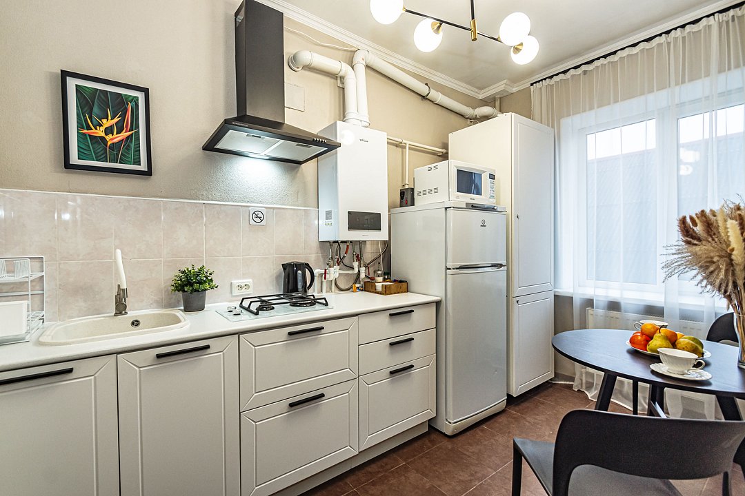 Квартиры на Ковалева, Ростовская область: фото 4