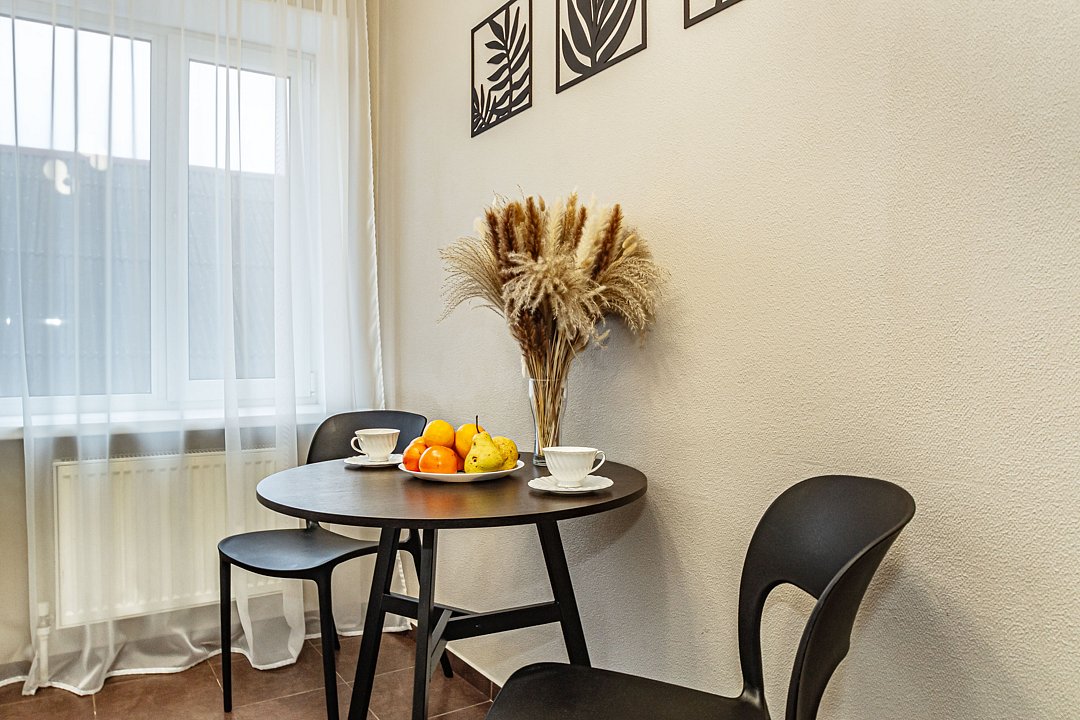 Квартиры на Ковалева, Ростовская область: фото 5