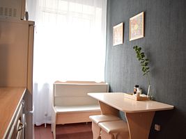 Квартира с креслом, Квартиры на Ковалева, Ростов-на-Дону