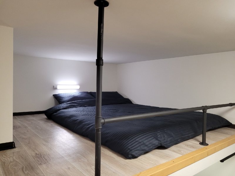 Клёвые ЛОФТ на Алексеевской, Нижний Новгород, Нижегородская область