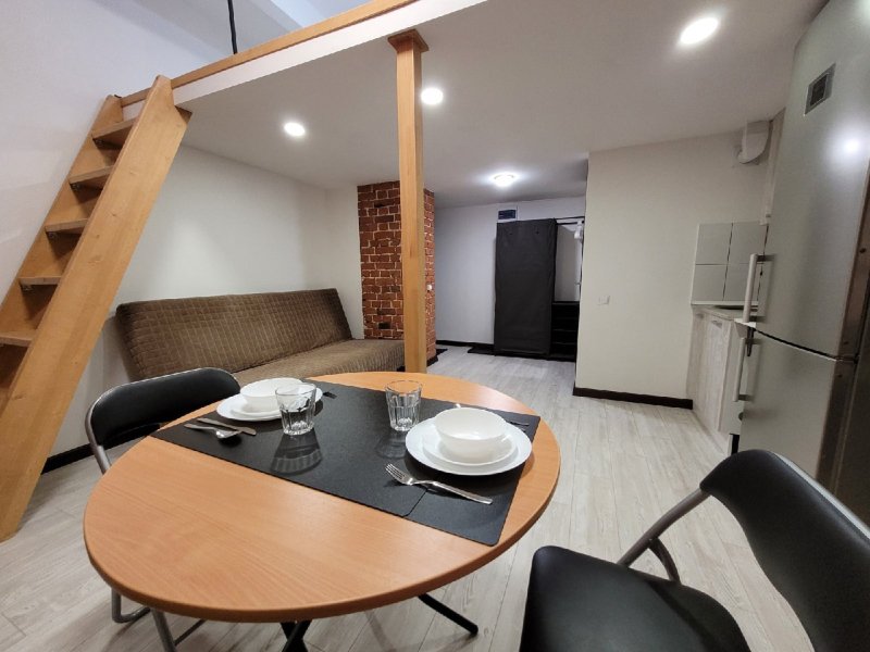 Клёвые ЛОФТ на Алексеевской, Нижегородская область: фото 2