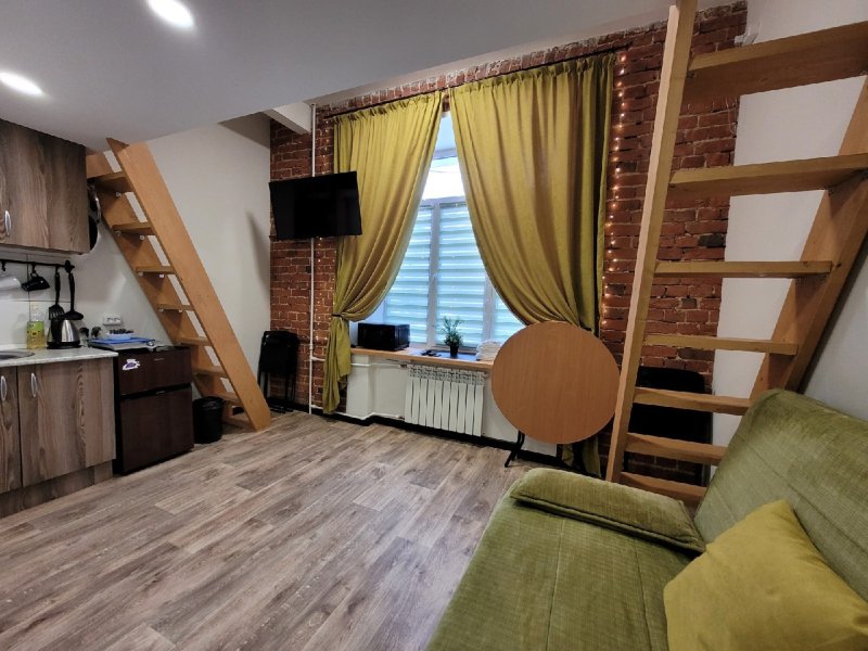 Клёвые ЛОФТ на Алексеевской, Нижегородская область: фото 3