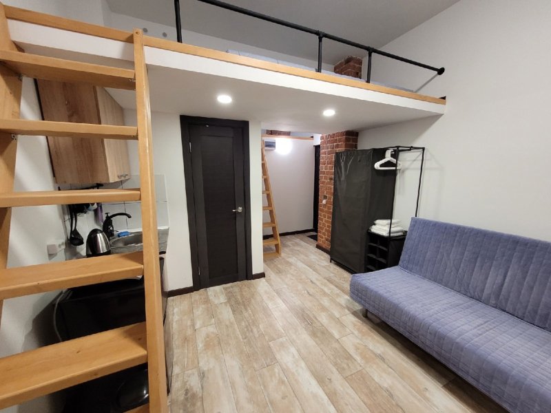 Клёвые ЛОФТ на Алексеевской, Нижегородская область: фото 5