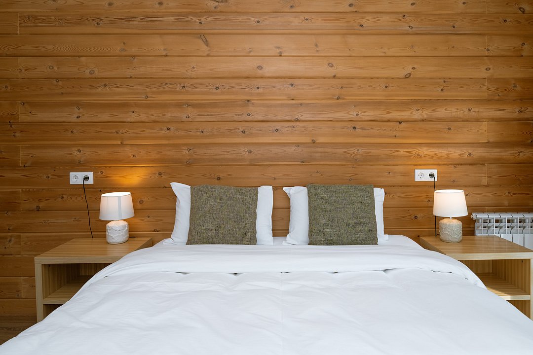 Апартаменты