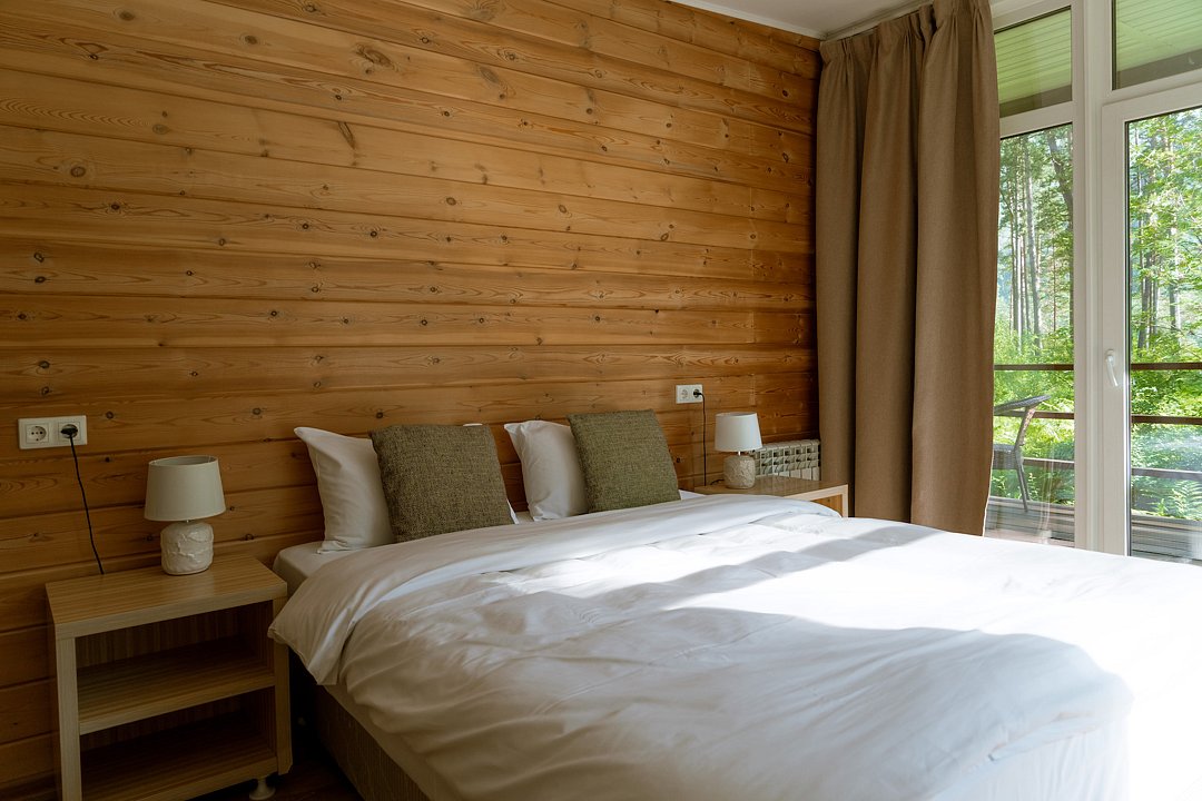 Апартаменты