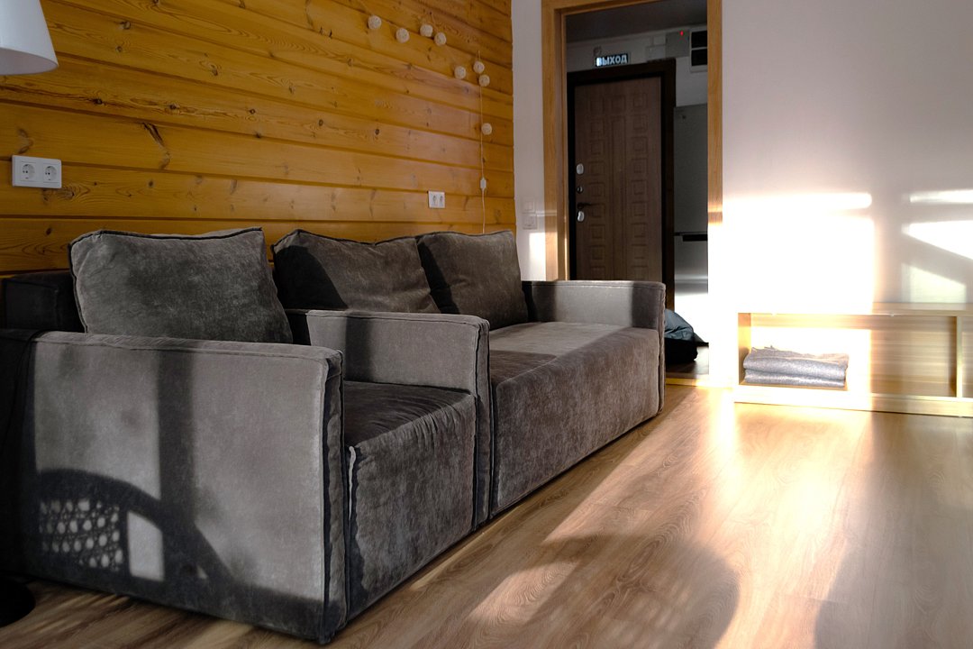 Апартаменты