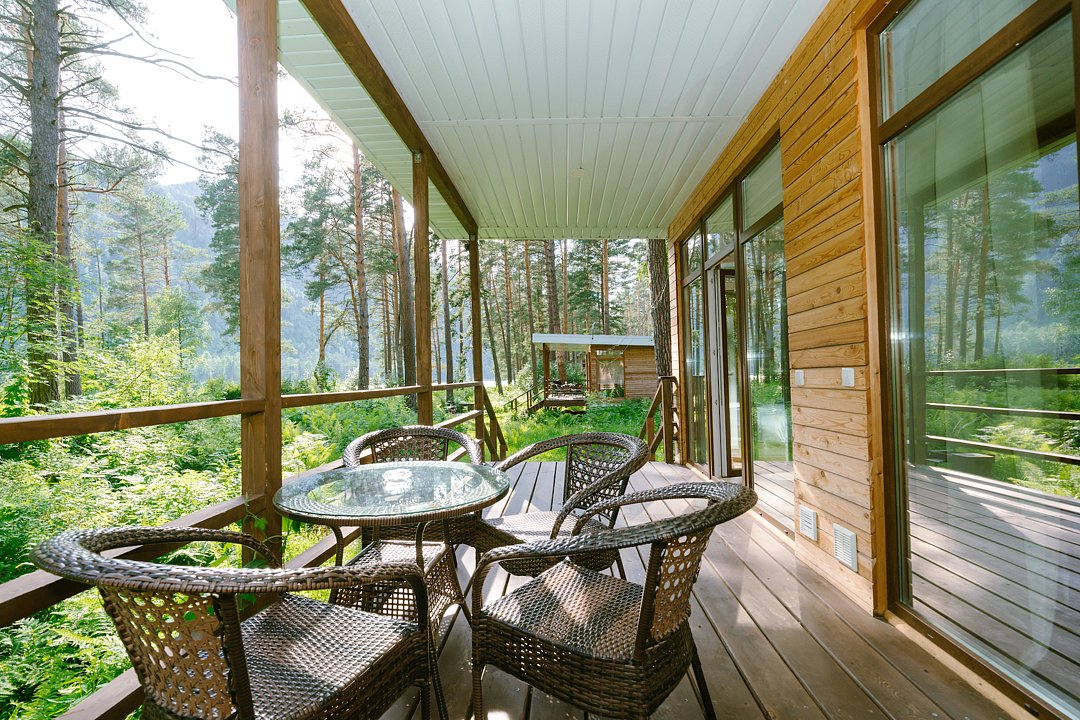 Апартаменты