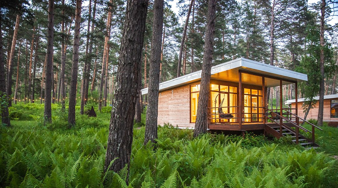 Апартаменты