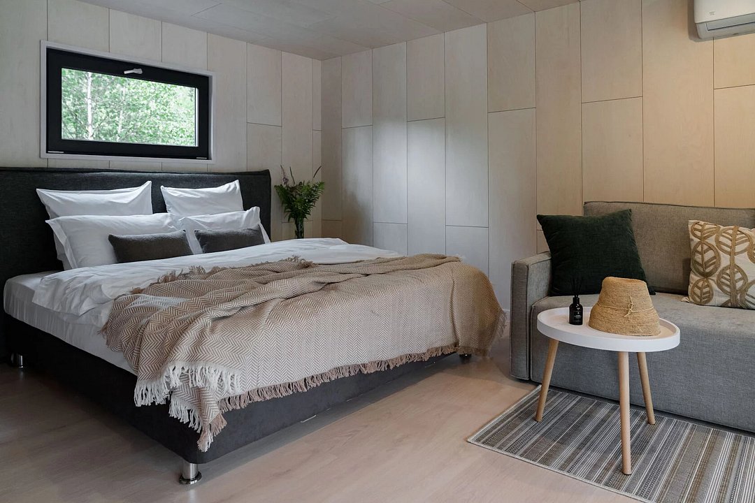 Дом Модом Комфорт