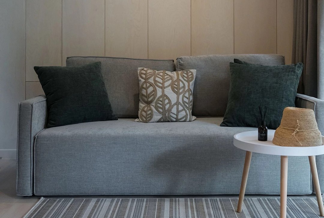 Дом Модом Комфорт