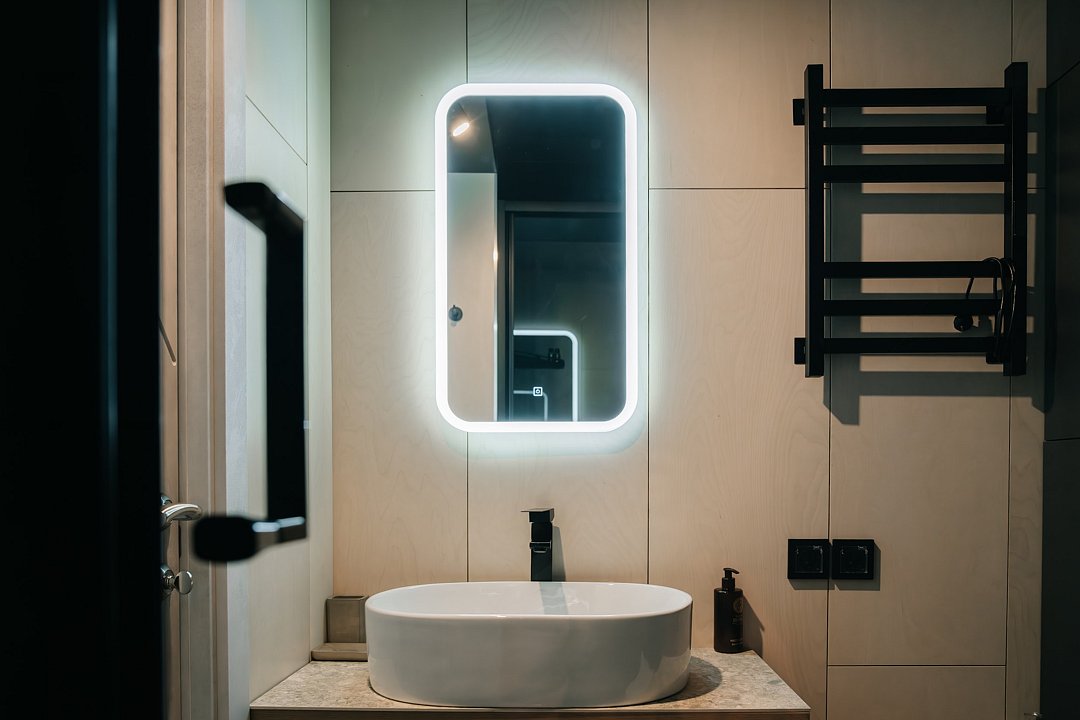 Дом Модом Комфорт