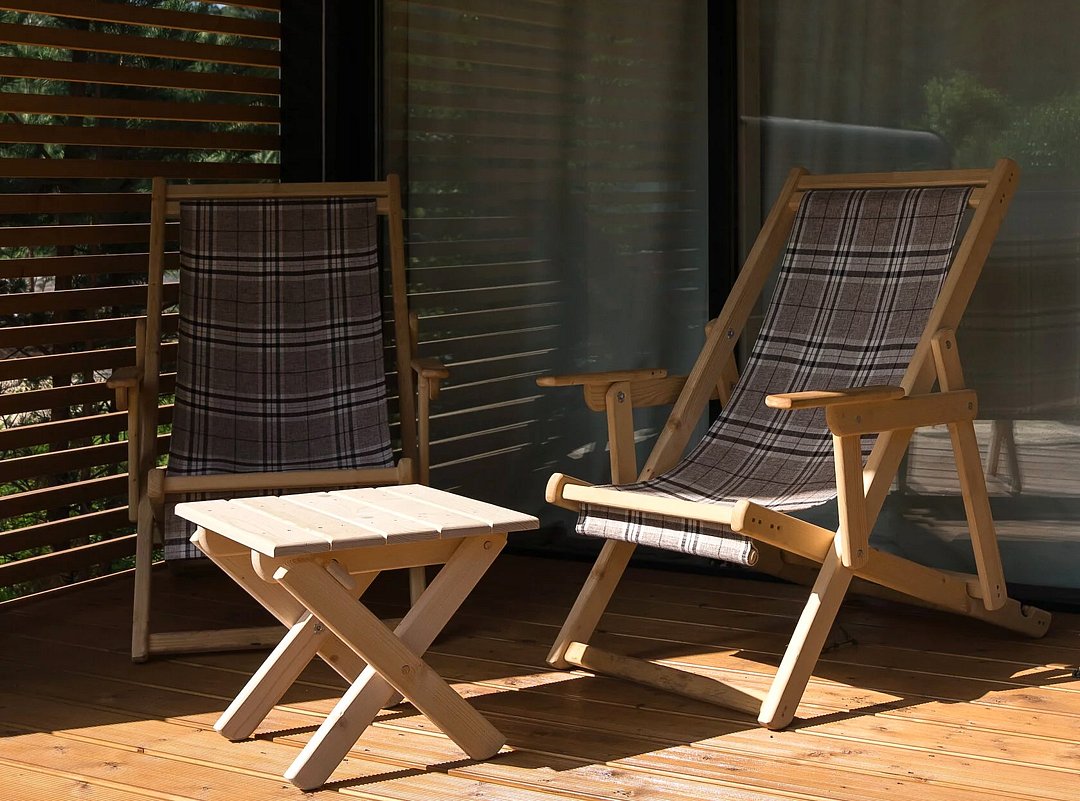 Дом Модом Комфорт