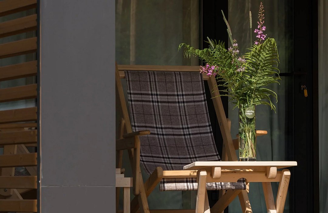 Дом Модом Комфорт