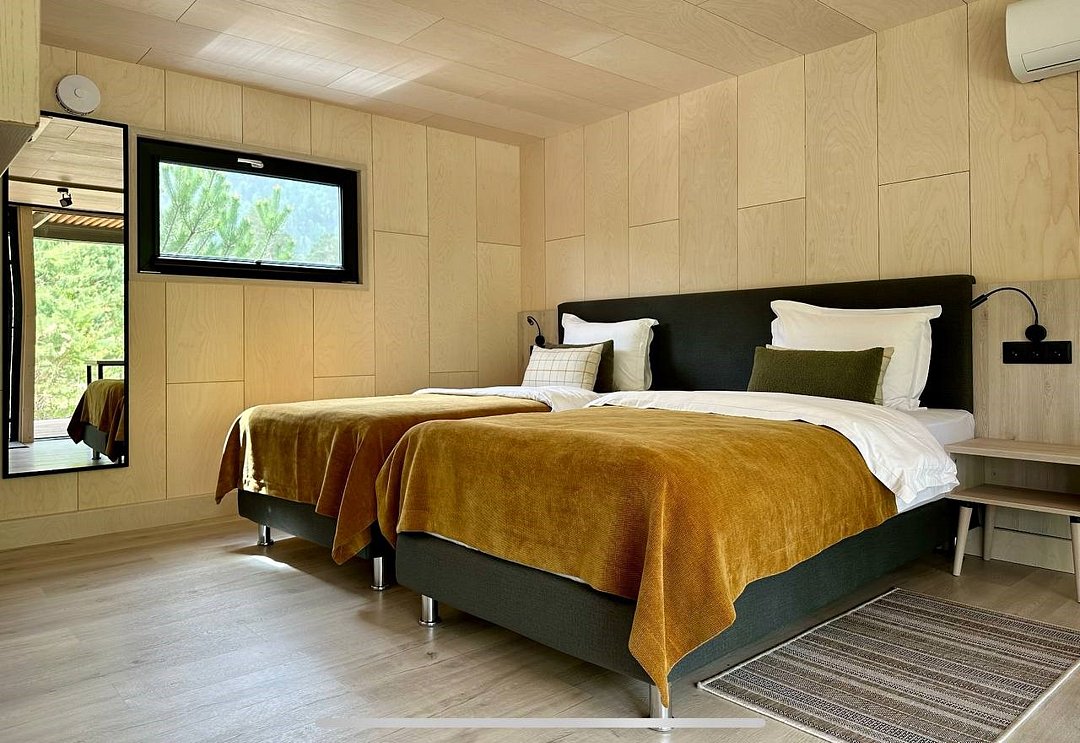 Модом Лайт 2-местный