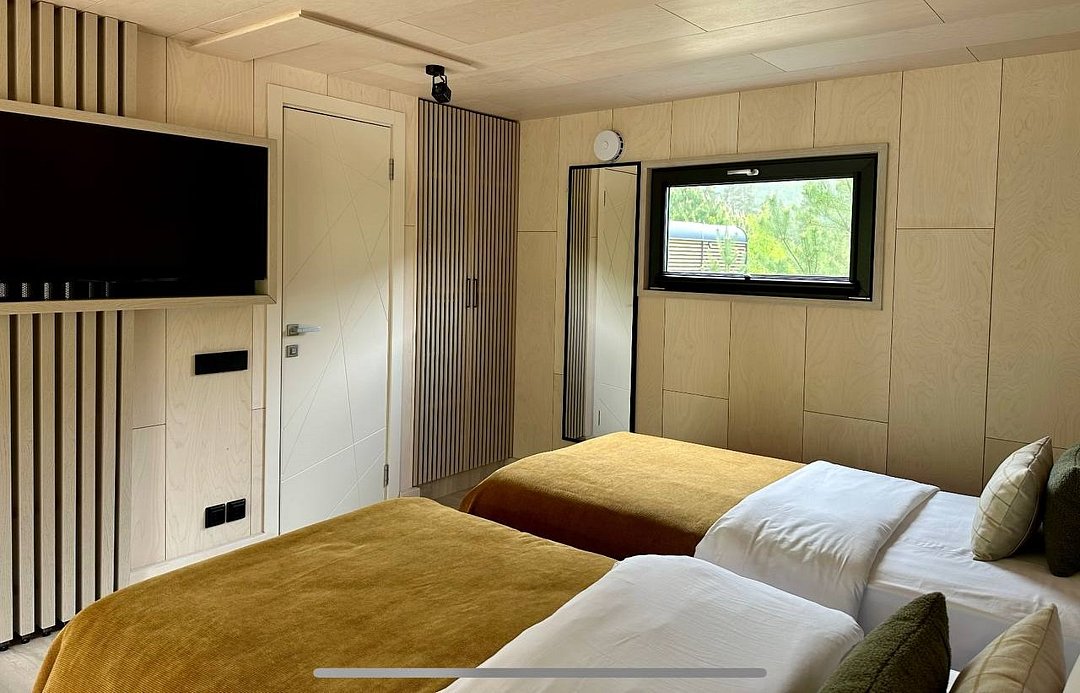 Модом Лайт 2-местный