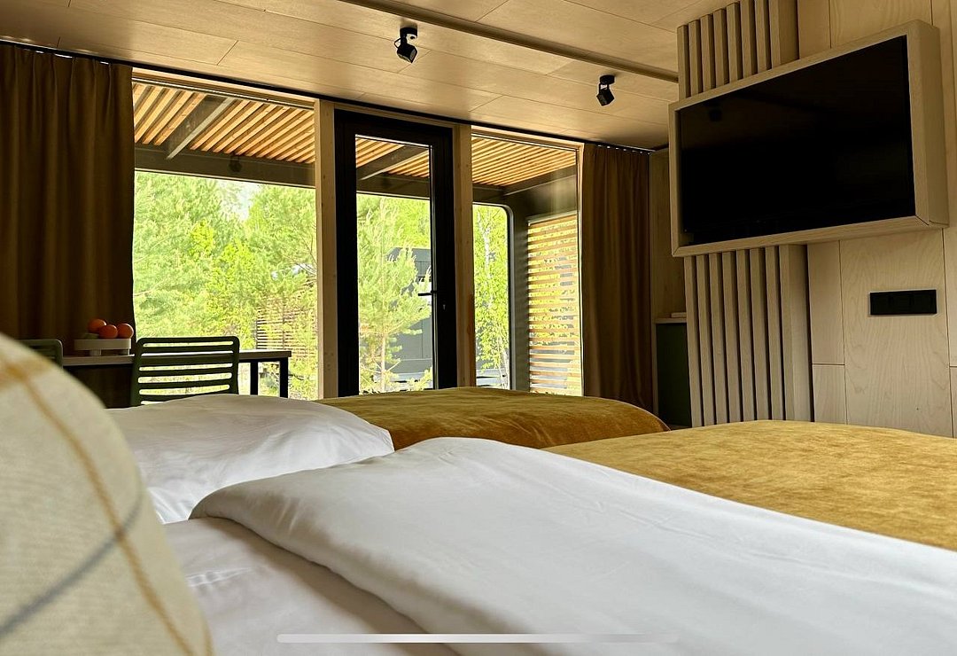 Модом Лайт 2-местный