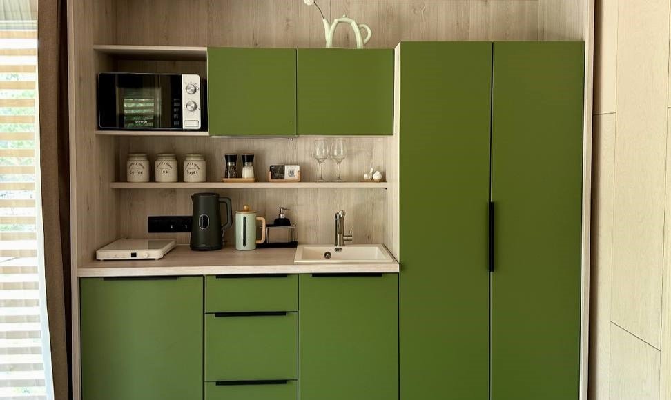 Модом Лайт 2-местный