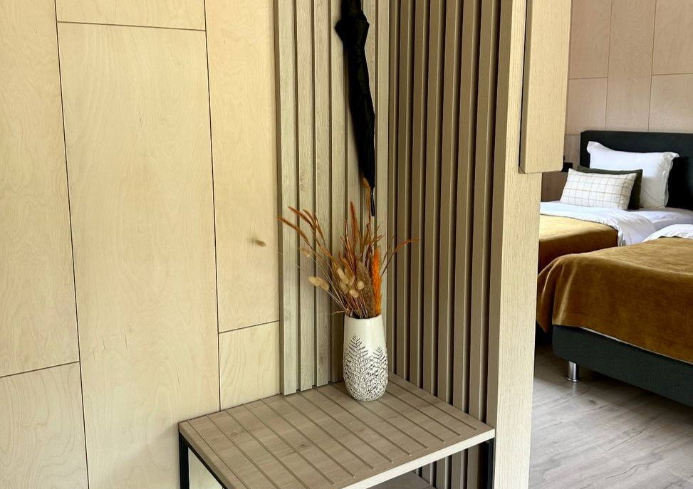 Модом Лайт 2-местный