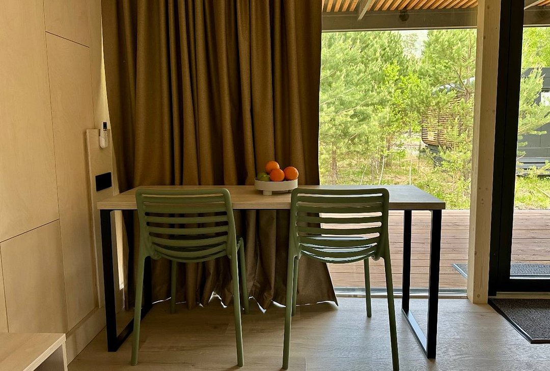 Модом Лайт 2-местный