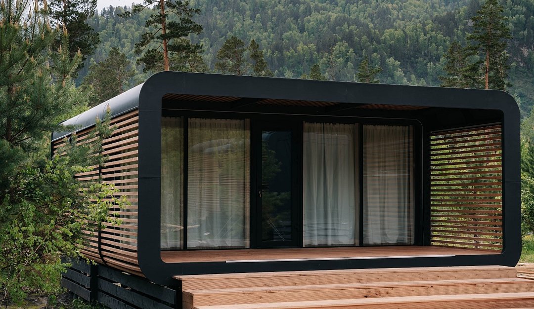 Модом Лайт 2-местный