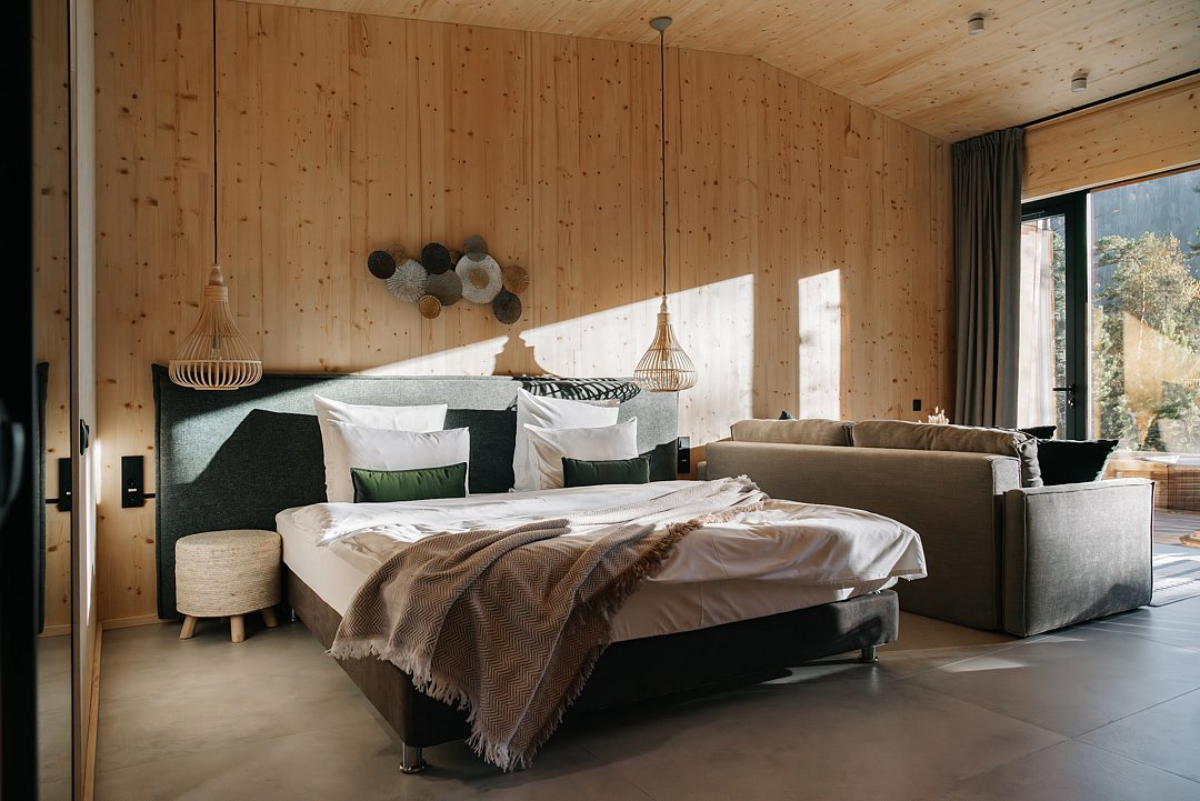 Панорамик Хаус