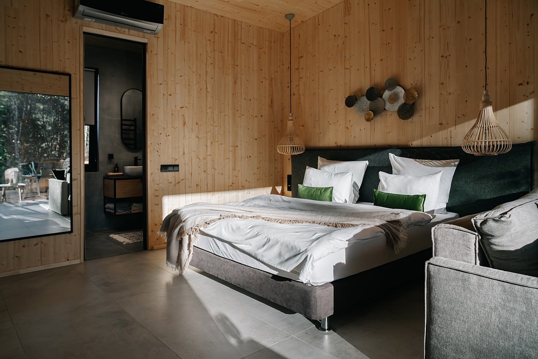 Панорамик Хаус