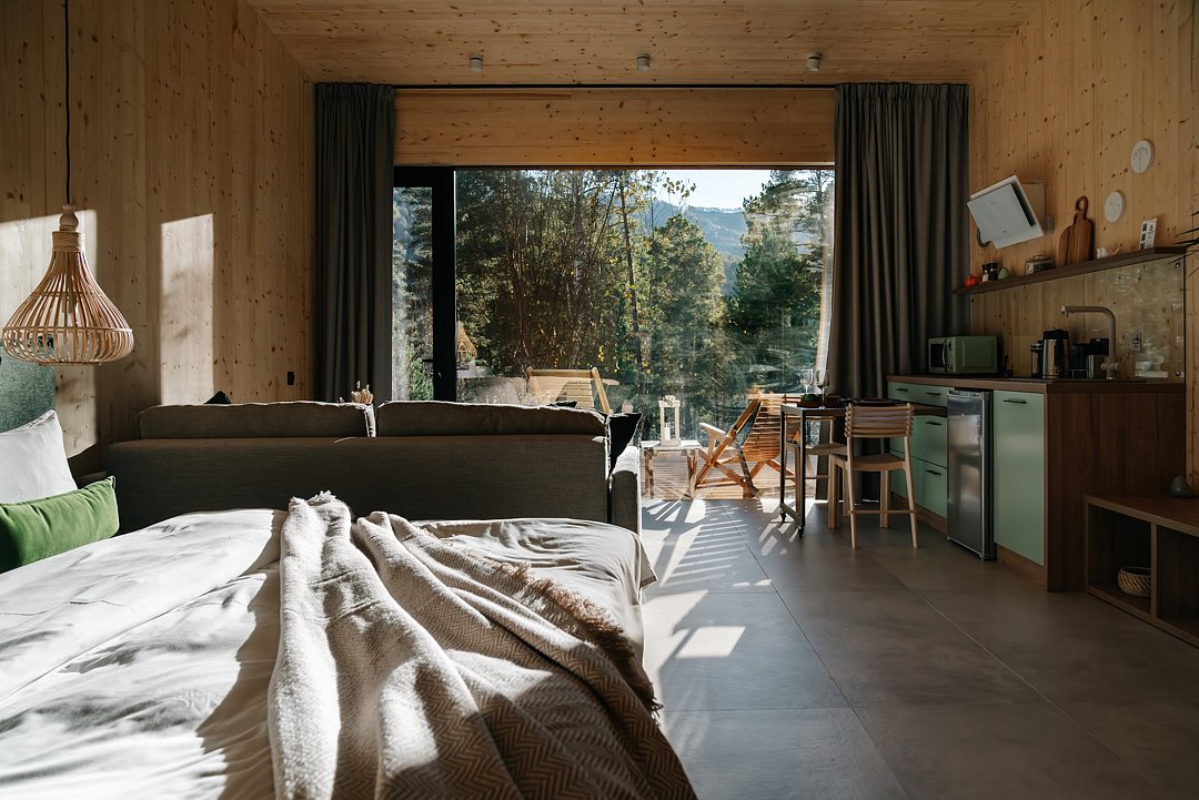 Панорамик Хаус