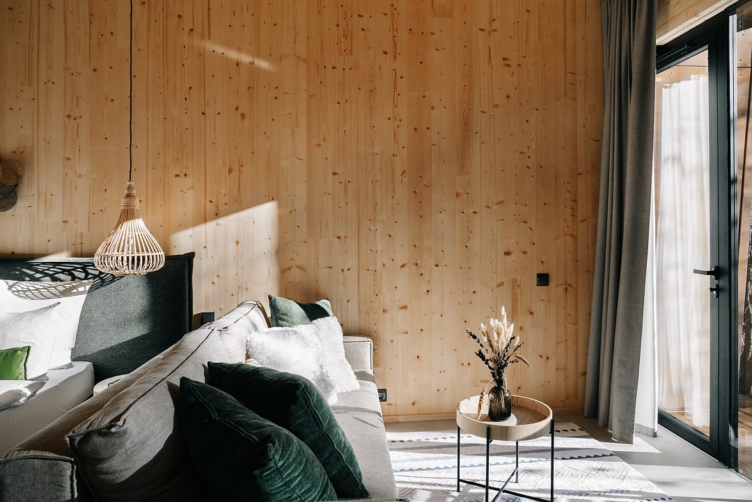 Панорамик Хаус