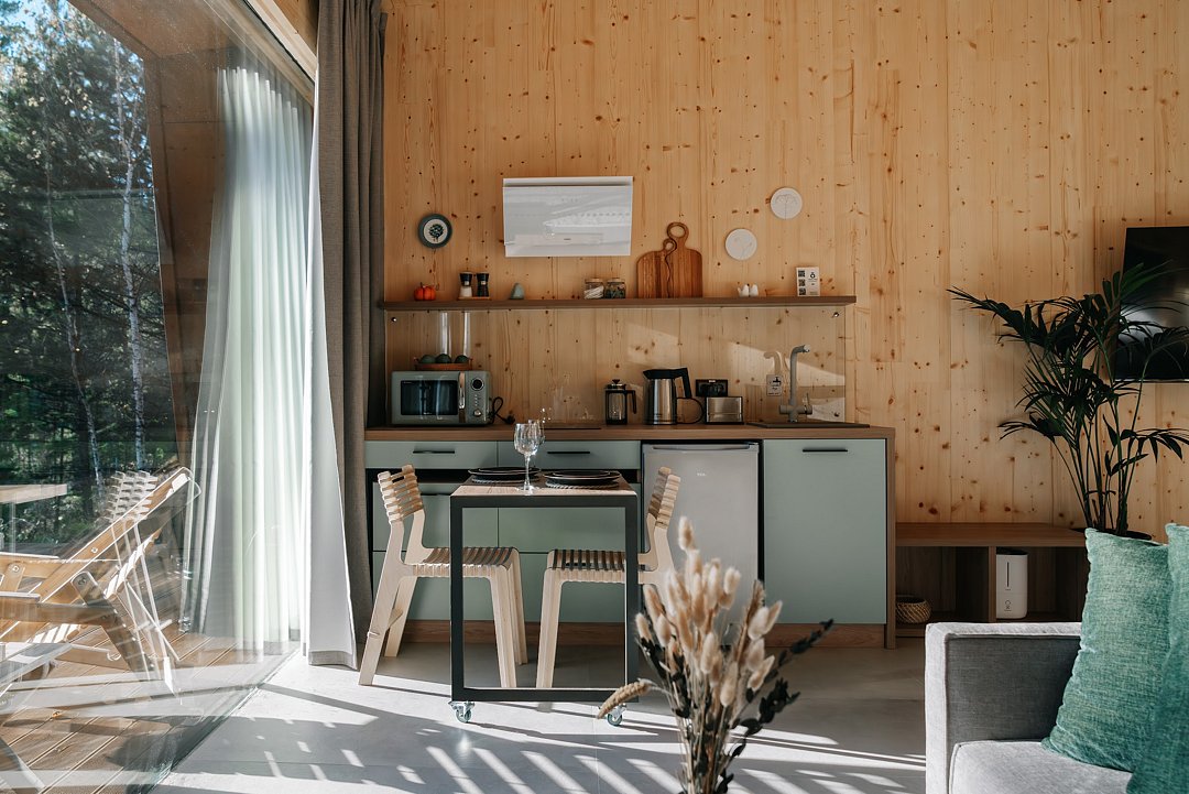 Панорамик Хаус