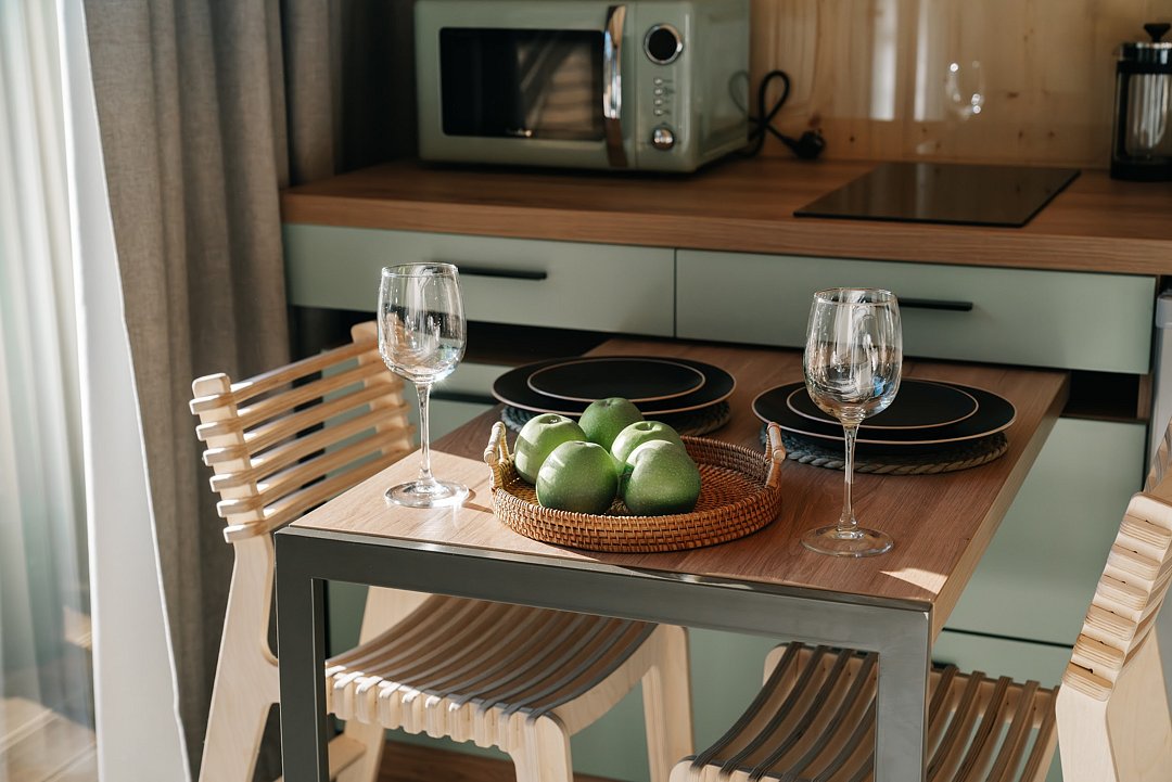 Панорамик Хаус