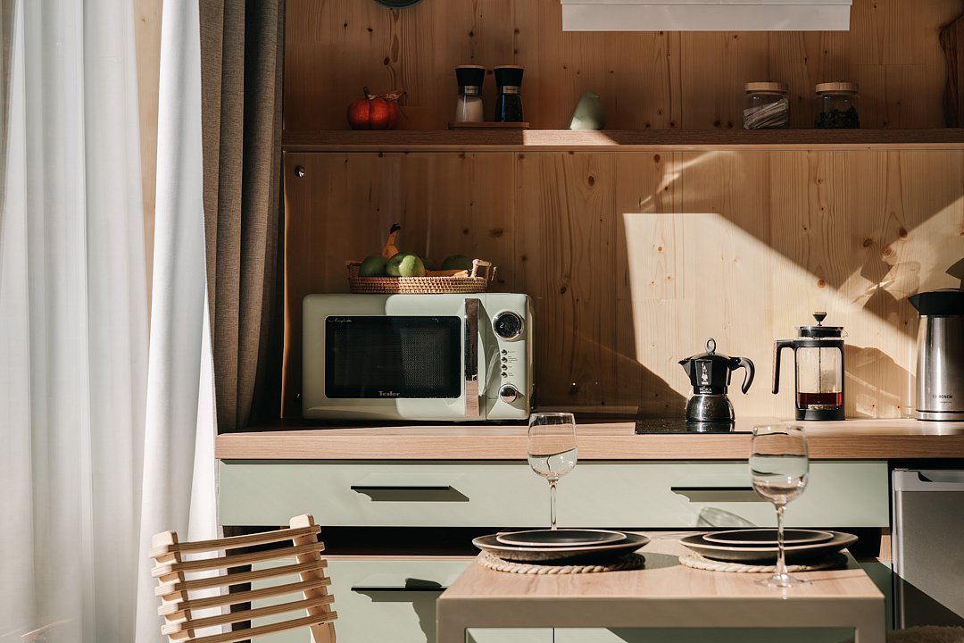 Панорамик Хаус