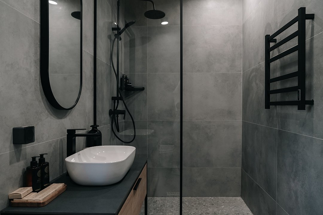 Панорамик Хаус