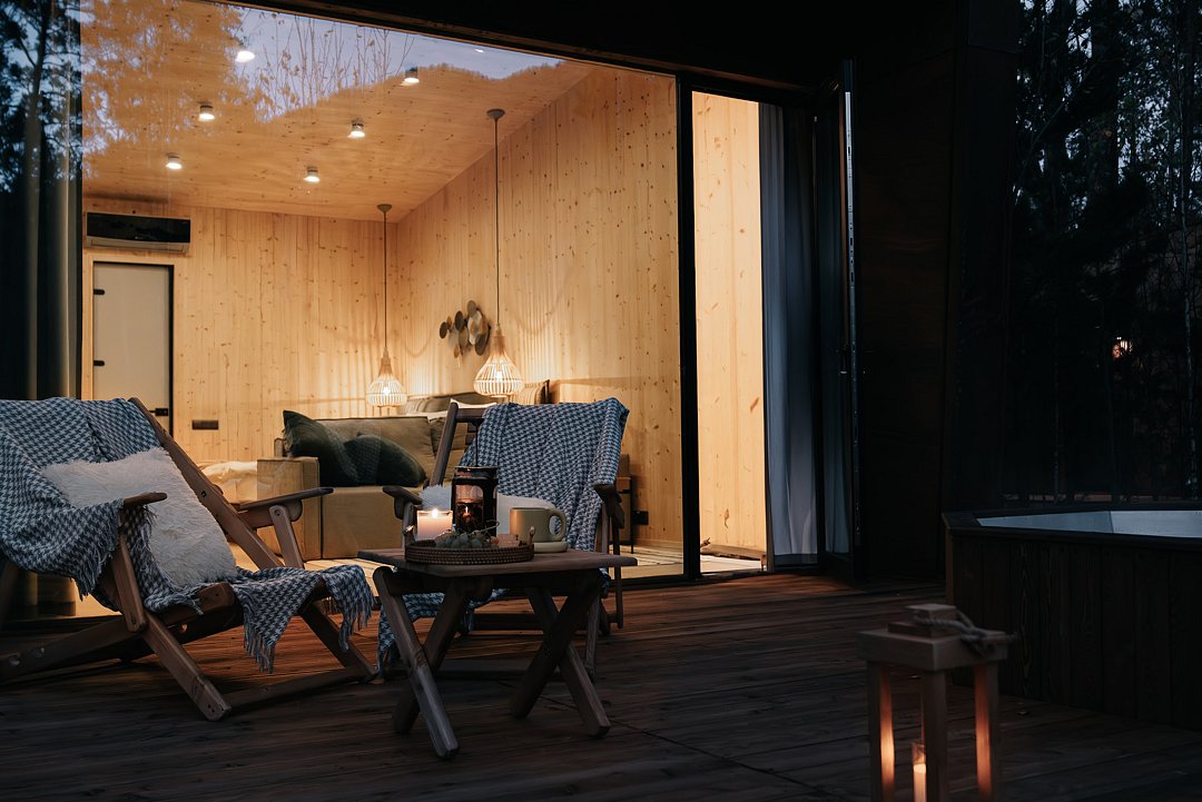 Панорамик Хаус