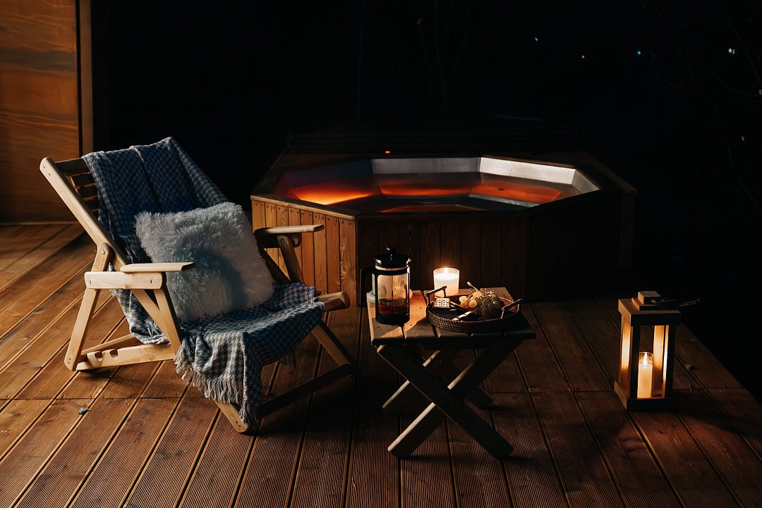 Панорамик Хаус