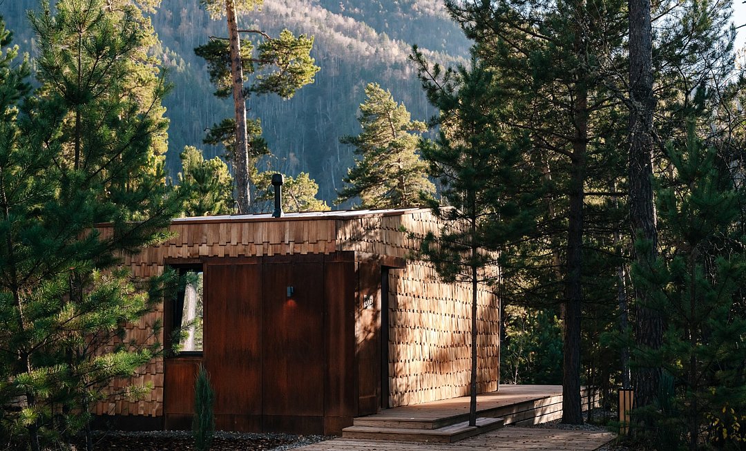 Панорамик Хаус