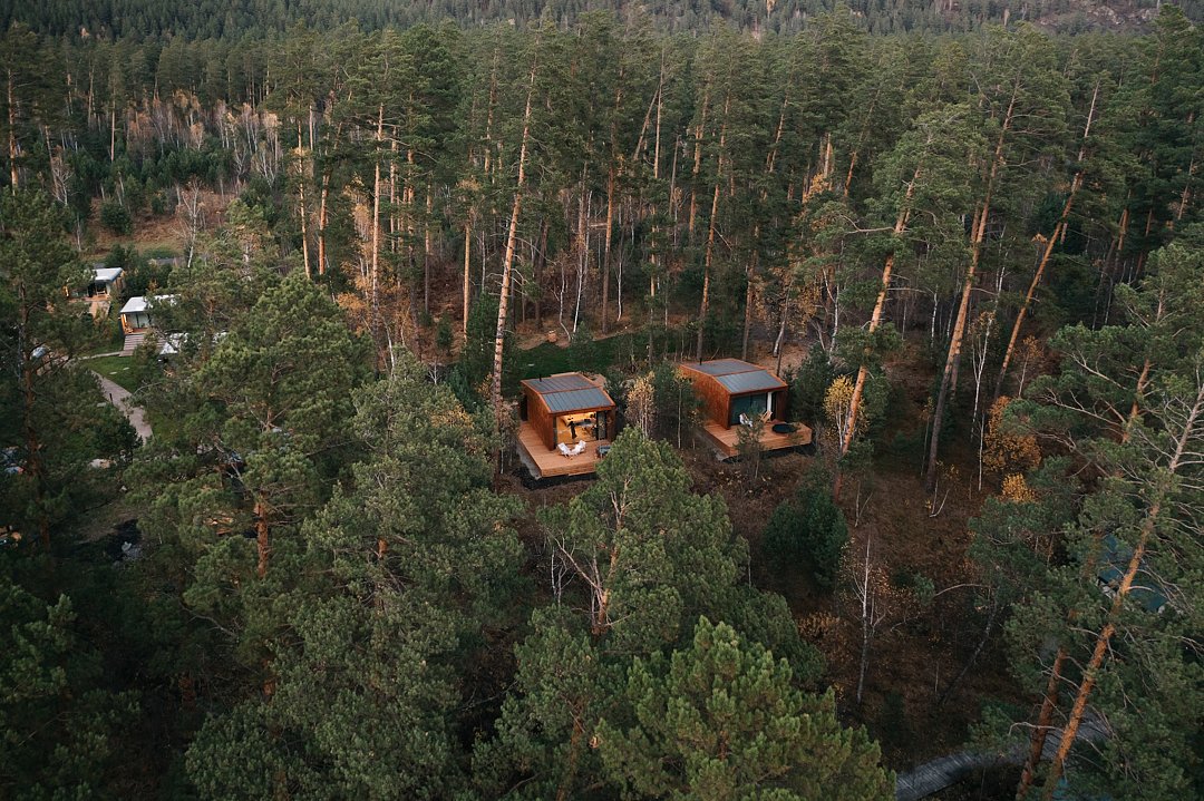 Панорамик Хаус