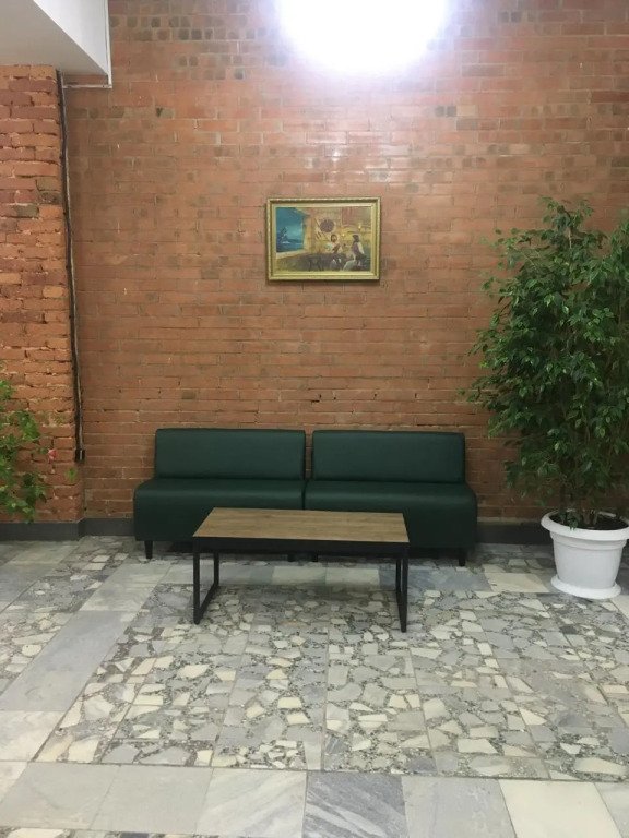 Отель Spa Ворошилов, Ростовская область: фото 3