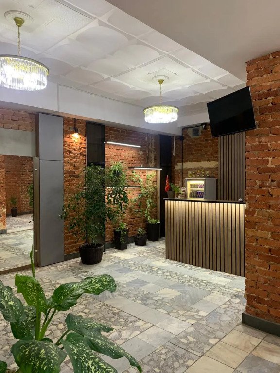 Отель Spa Ворошилов, Ростовская область: фото 4