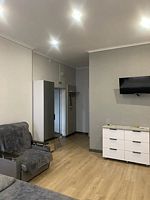 Двухместный номер Standard 2 отдельные кровати, Отель Spa Ворошилов, Морозов
