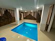 Двухместные апартаменты с 2 комнатами двуспальная кровать, Отель Spa Ворошилов, Морозов