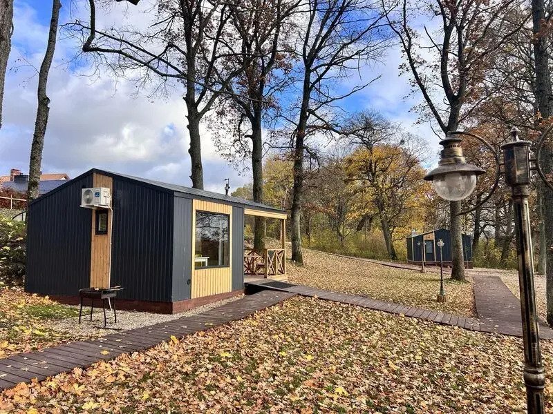 Сандиттен Спа, Калининградская область: фото 2